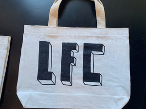LFC Tote Bag