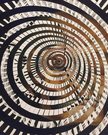 Ghost in the Machine