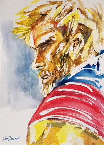 Thoroughly Thor