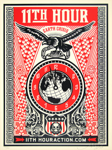 11th Hour