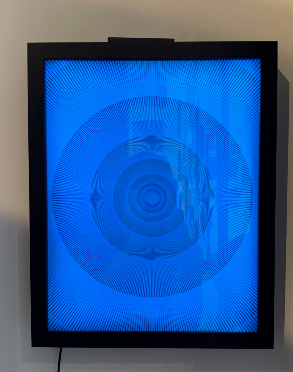 light box – bG Gallery