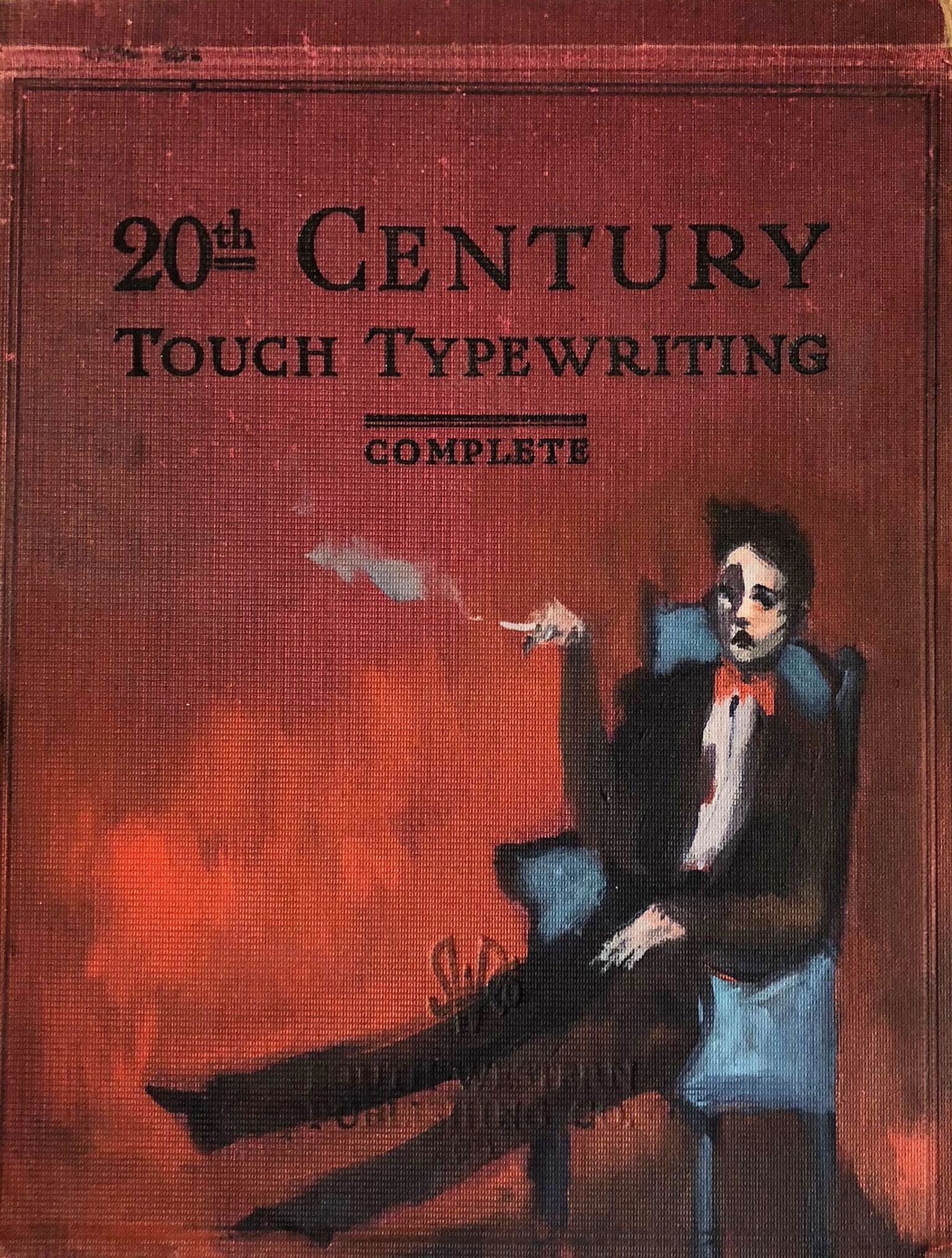 20th Century Typist