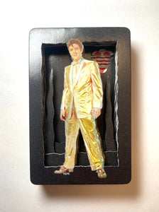 Lonely Hearts (Elvis)
