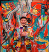 The Armory Show/Jonathan Meese