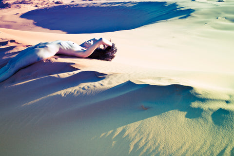 Dunes Nude #10