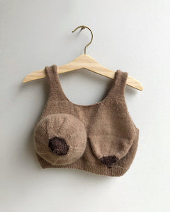 Engorged, Mom Bra series