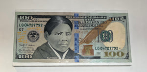 Harriet Tubman