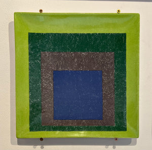 Study for Homage to a Square