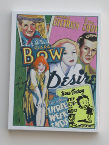 Desire offset #1