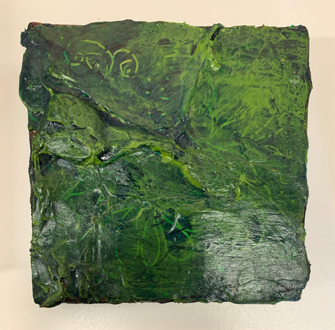 Untitled (green)