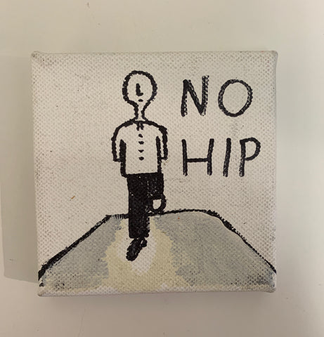 No Hip