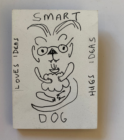 Smart Dog