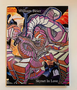 William Beier, Skynet in Love Catalog
