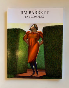 Jim Barrett, LA / Complex Catalog