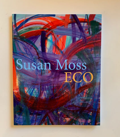 Susan Moss, ECO Catalog