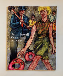 Carol Powell, Time to Make the Donuts Catalog