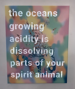 Oceans Acidity