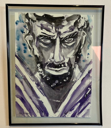 Wolverine Reimagined