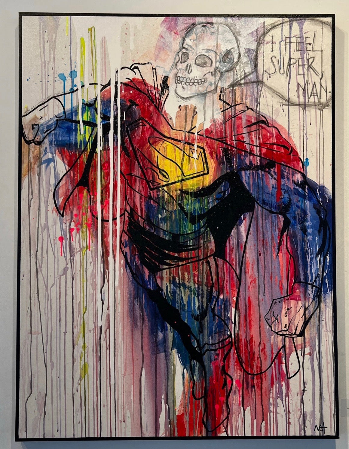 Superman