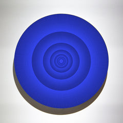 Neptune - 20 x 20in.