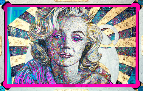 Monroe The Pop Icon: A Loss