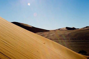 Sand Dune #7