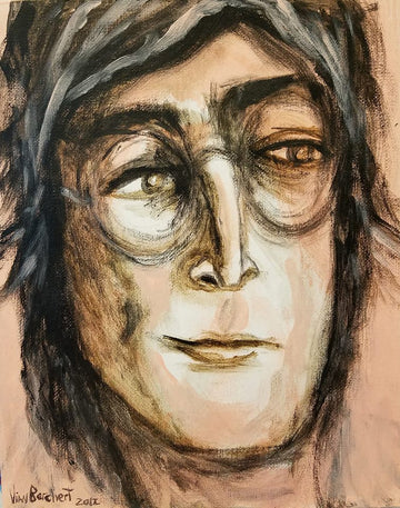 John Lennon