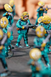 "Assorted Army Men"
