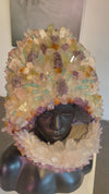 Crystals - Skins Series (Sculpture)