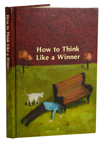 How To Think Like A Winner