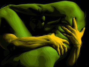 Homage to Bernini