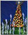 The Grove Christmas Tree