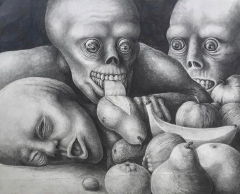 Cannibals