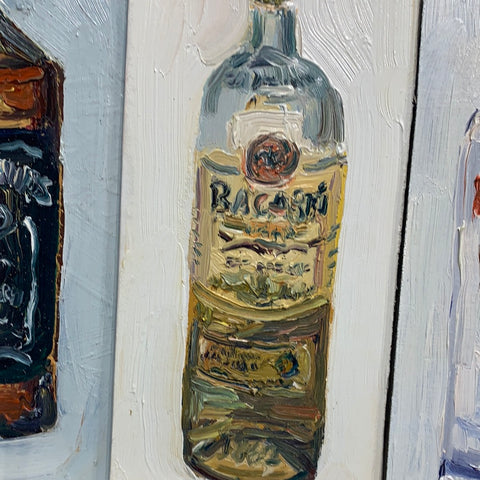 Bacardi