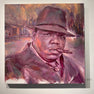 Black Frank White (Notorious BIG)