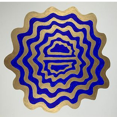 It's all about the frequency 2 - 12 x 12in.