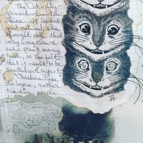 Cheshire Cat