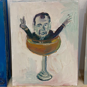 Nixon Cocktail