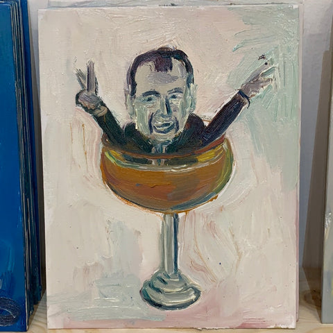 Nixon Cocktail