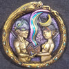 "Transformative Sphere 10: Home"